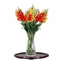 Artificial Stock Blooms