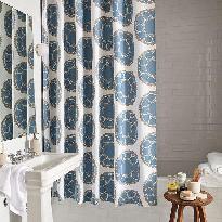 Bold Curtains