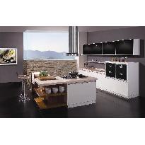 Concentric Kitchens