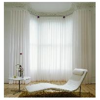 Lace Curtains