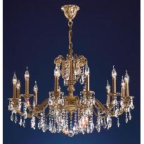 Chandeliers