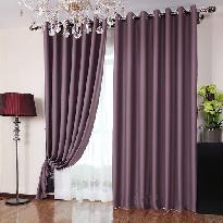 Royal Curtains