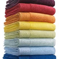 Sensational Towels