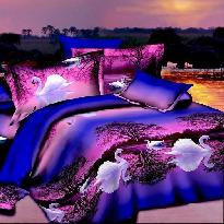 Cotton Bedsheets