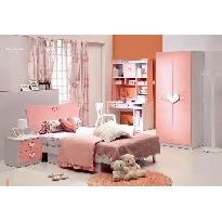 Mini Bedrooms