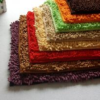 Shaggy Rugs