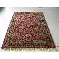 Hand Tufted Carpets