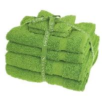 Fine Linens