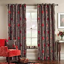 Dark Curtains