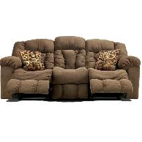 Reclinar Sofa