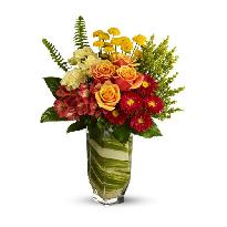 Preset Vases