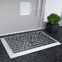 Welcome Mats