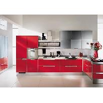 Symmetric Kitchens