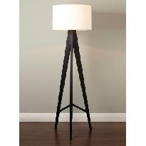 Tripod Lamps