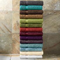 Thick Towels
