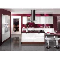 A Model Kitchen