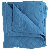 Self-coloured Blankets