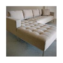 Dimpled Sofas