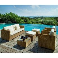 Glam Outdoor Furniture