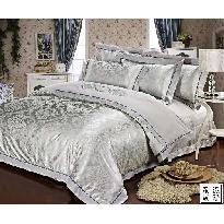 Silk Bedsheets