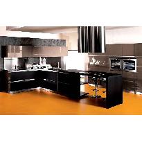 Quad Kitchens