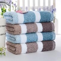 Striped Towel
