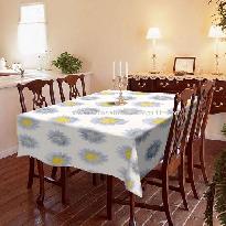 Contemporary Tablecloth