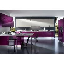 Tuck-in Kitchens
