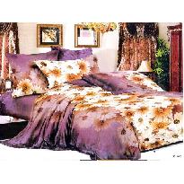 Printed Bedsheets
