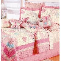 Woven Bedsheets