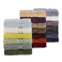 Fast Dry Towels