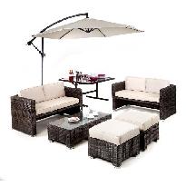 Outdoor Arrangements