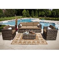 Poolside Etiquette