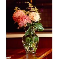 Exquisite Glass Vases