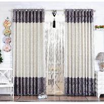 Drape Curtains