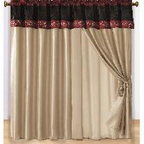 Sheer Curtains