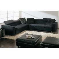 L-Shaped Sofa