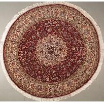 Circular Carpet